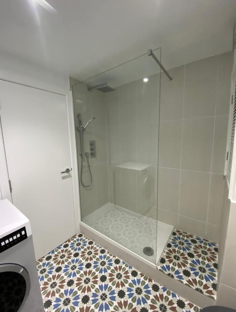Amazing Floor Flat With View London