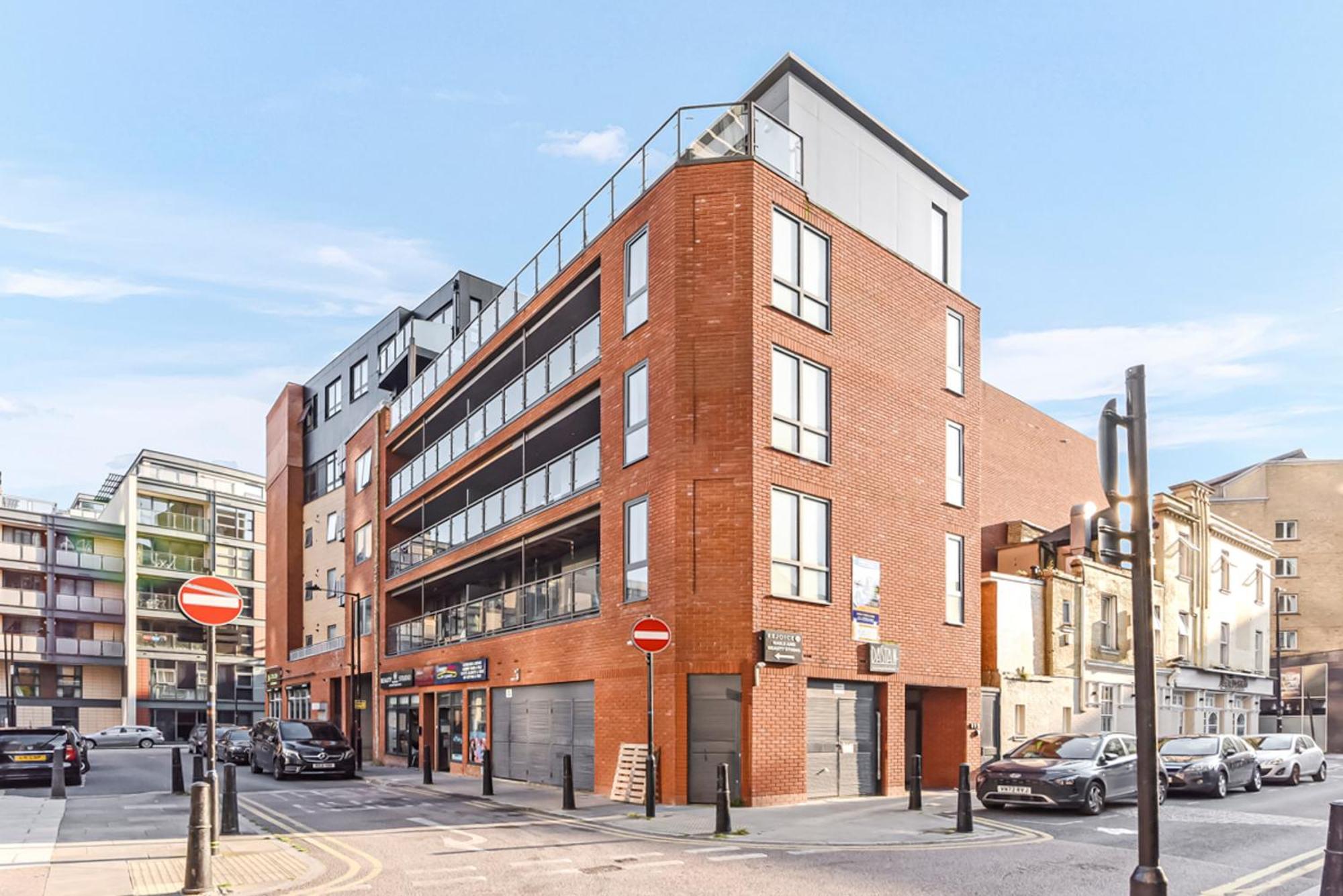Apartment Stylish 2b 2b Heart Of Canary Wharf London