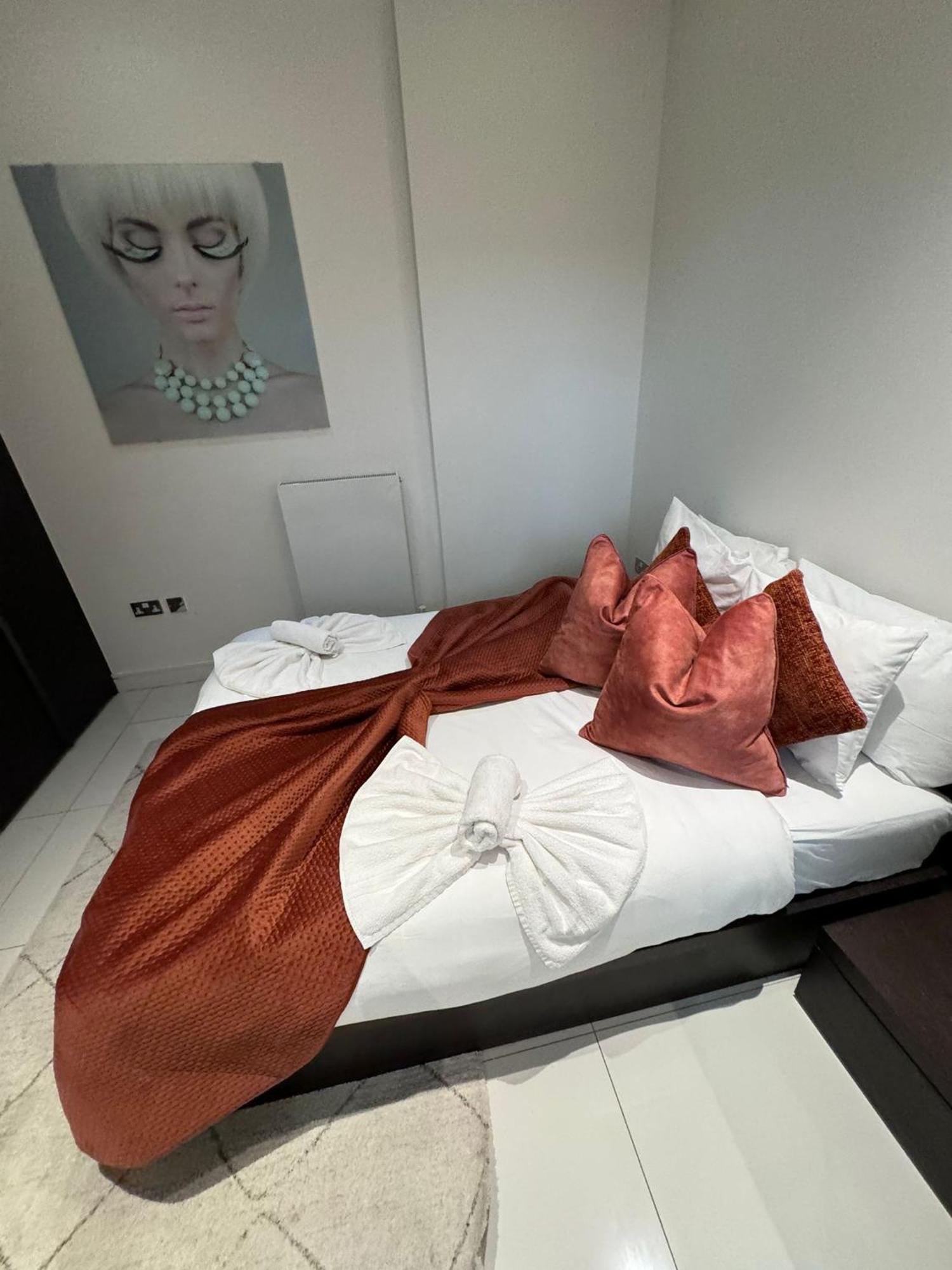 One Bedroom Flat Near Of London,soho-covent Garden
