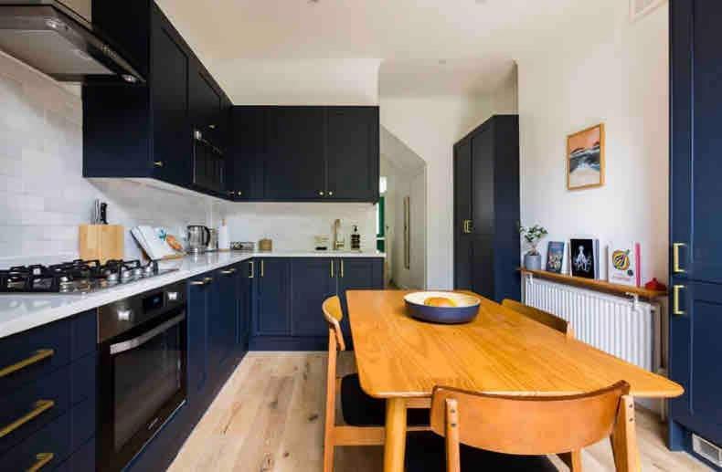 Holiday home Quiet Stunning 2-bedroom Flat With Private Garden London