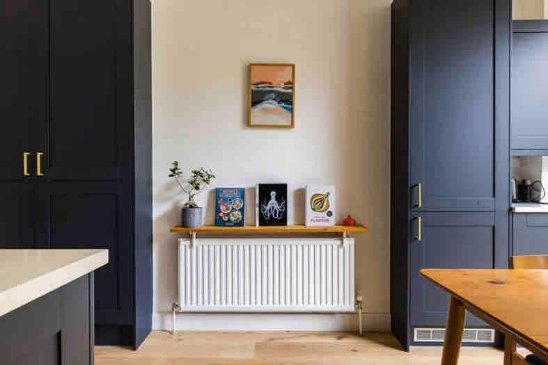 Quiet Stunning 2-bedroom Flat With Private Garden Holiday home *