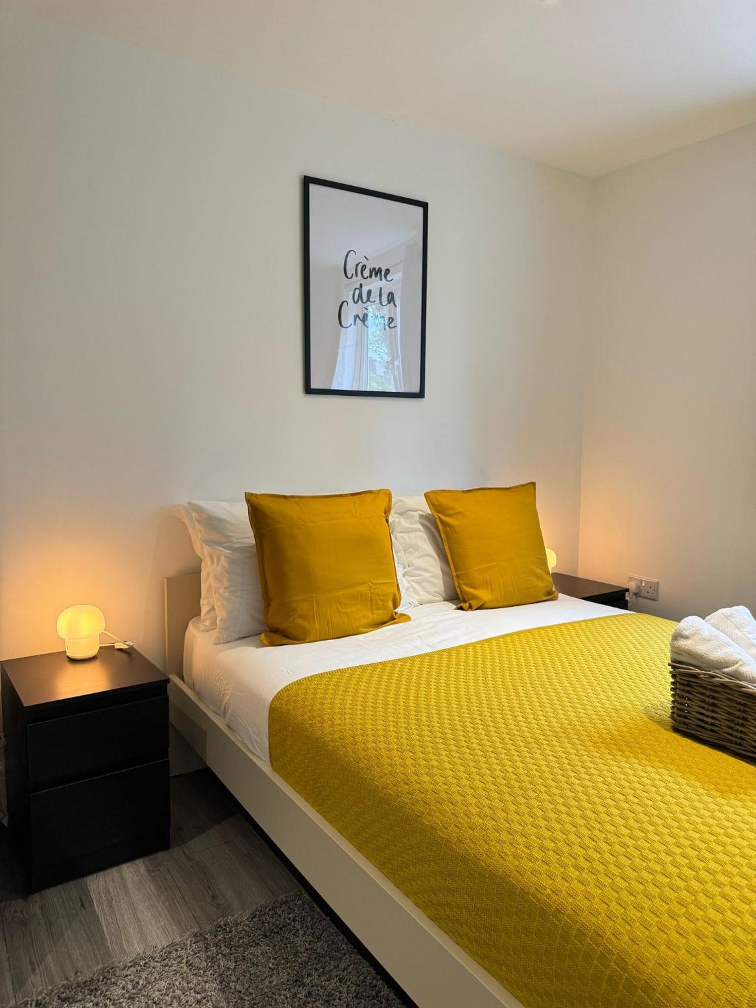 Guest house Stratford Park London