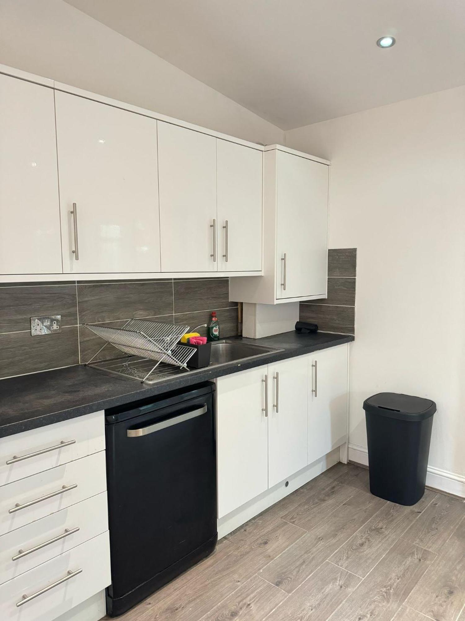 Guest house Stratford Park London