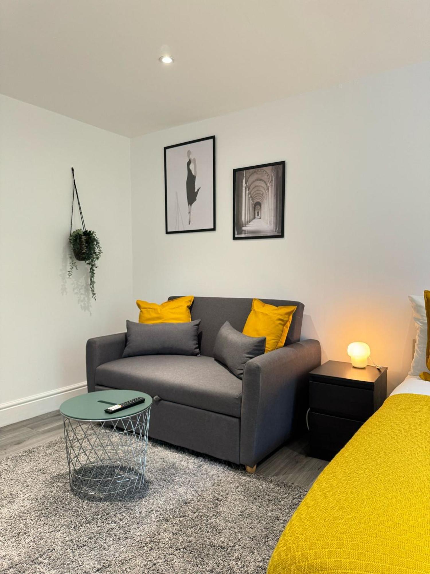 Guest house Stratford Park London