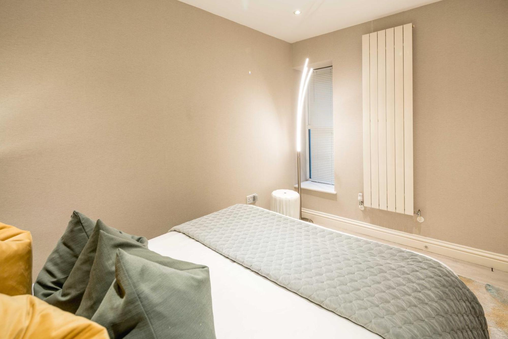 Stylish 2bed At Line Near Nottinghill London