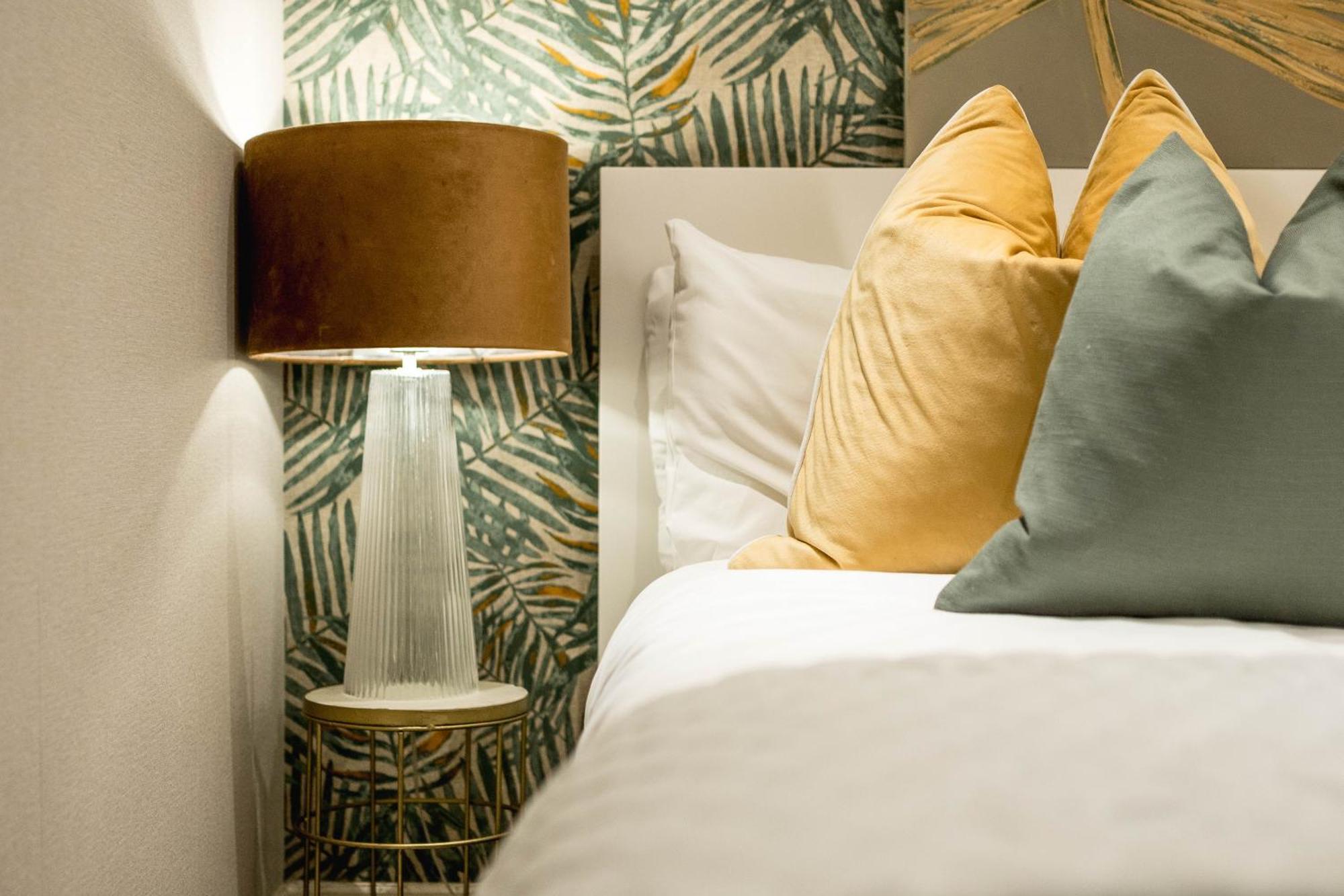 Apartment Stylish 2bed At Line Near Nottinghill