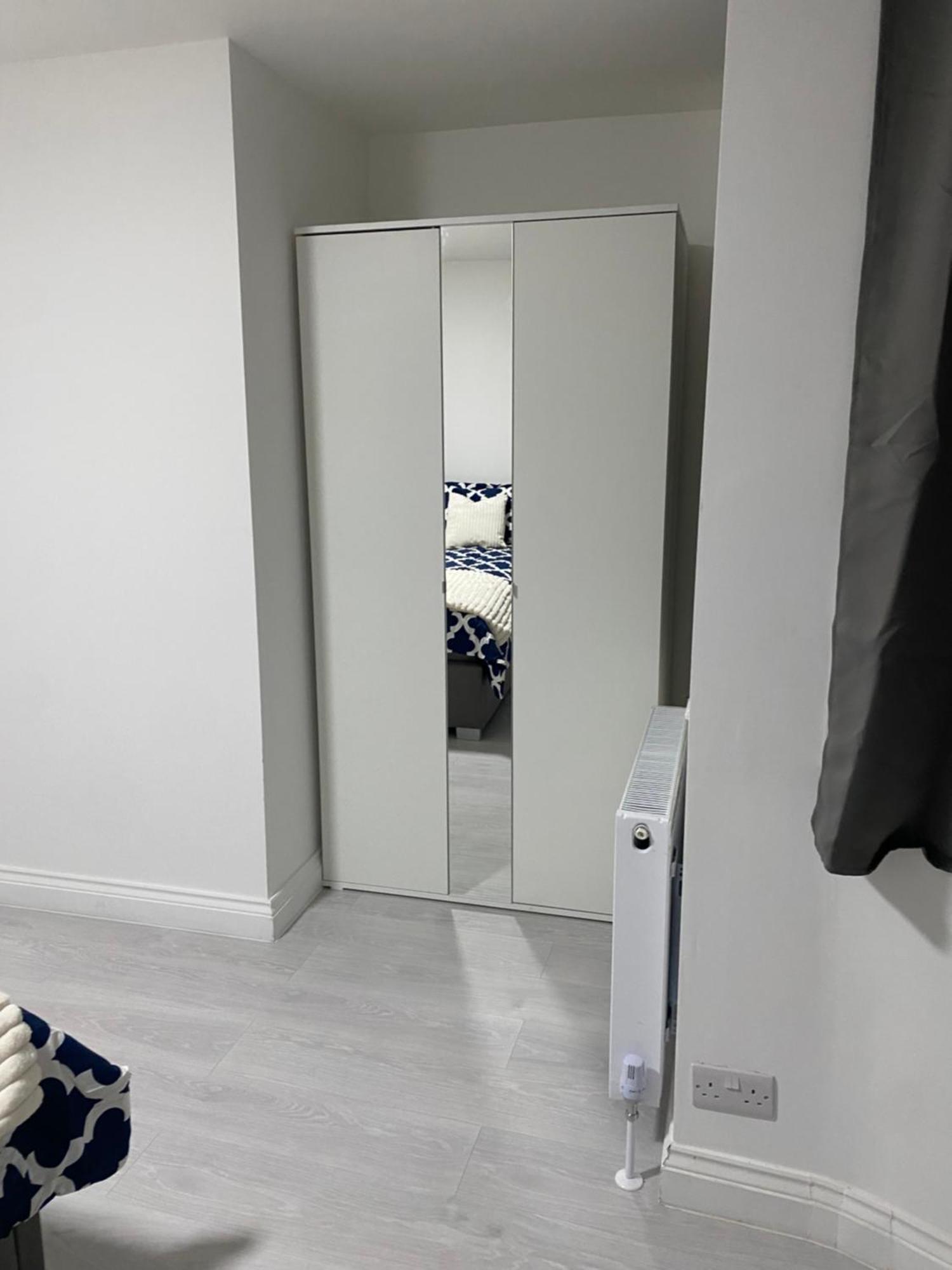 Apartment Comfy 2bedroom Apartm Wembley Stadium 9 Min Away London
