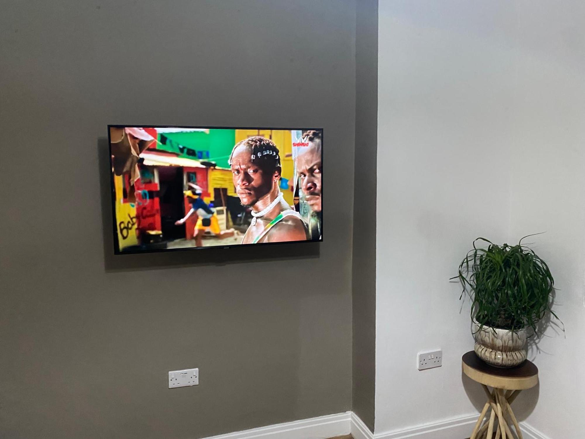 Apartment Comfy 2bedroom Apartm Wembley Stadium 9 Min Away
