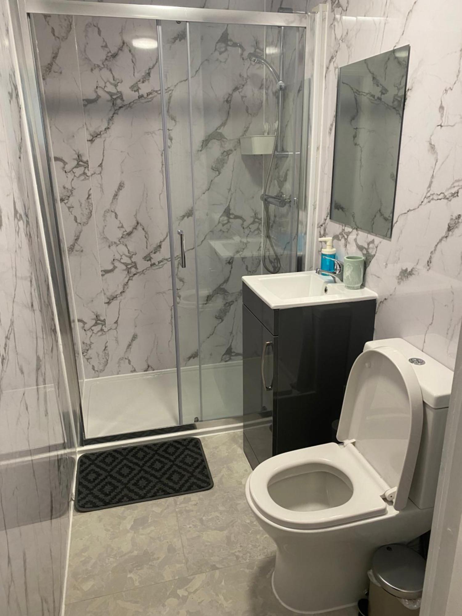 Comfy 2bedroom Apartm Wembley Stadium 9 Min Away Apartment