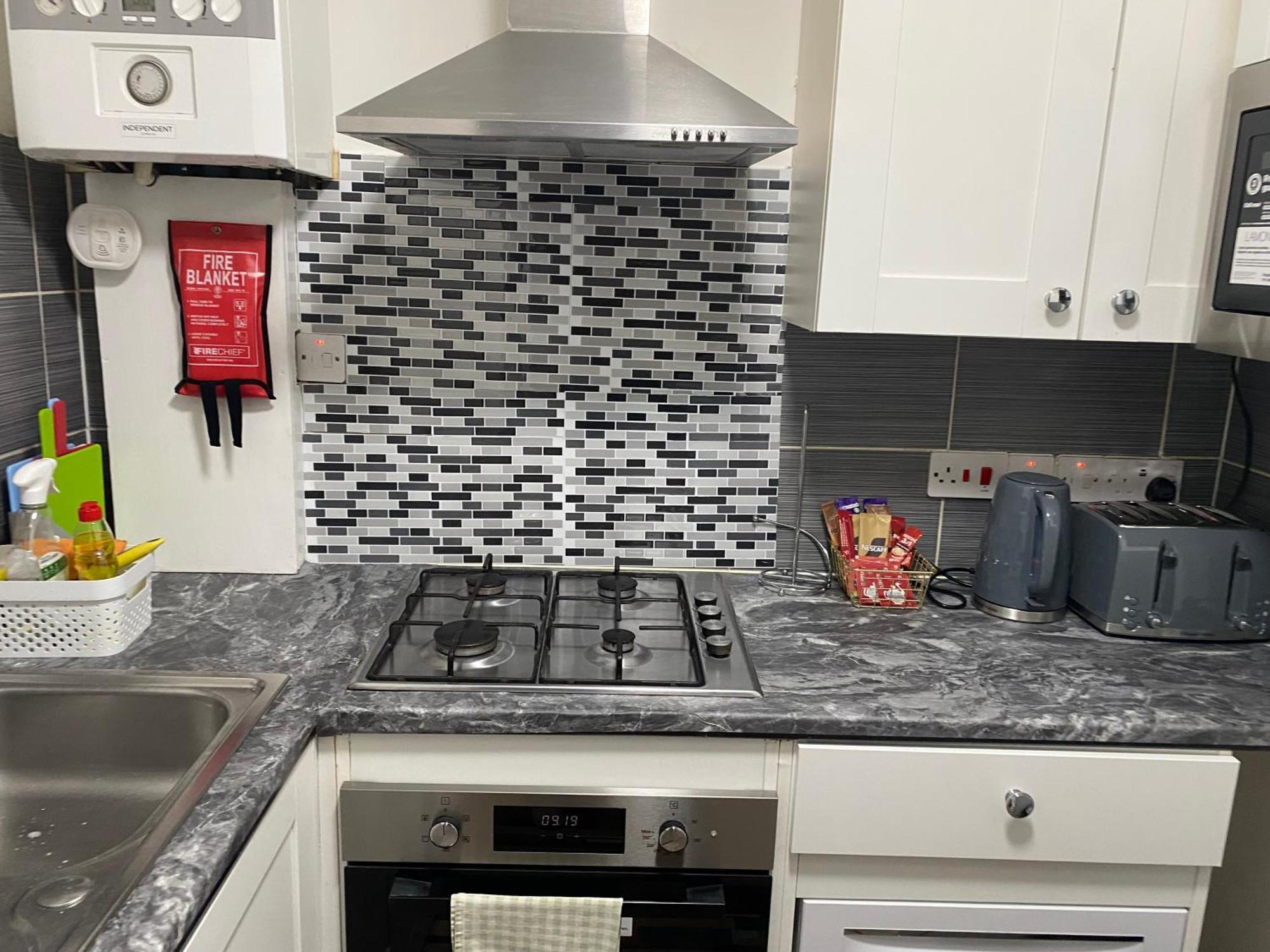 Comfy 2bedroom Apartm Wembley Stadium 9 Min Away Apartment London