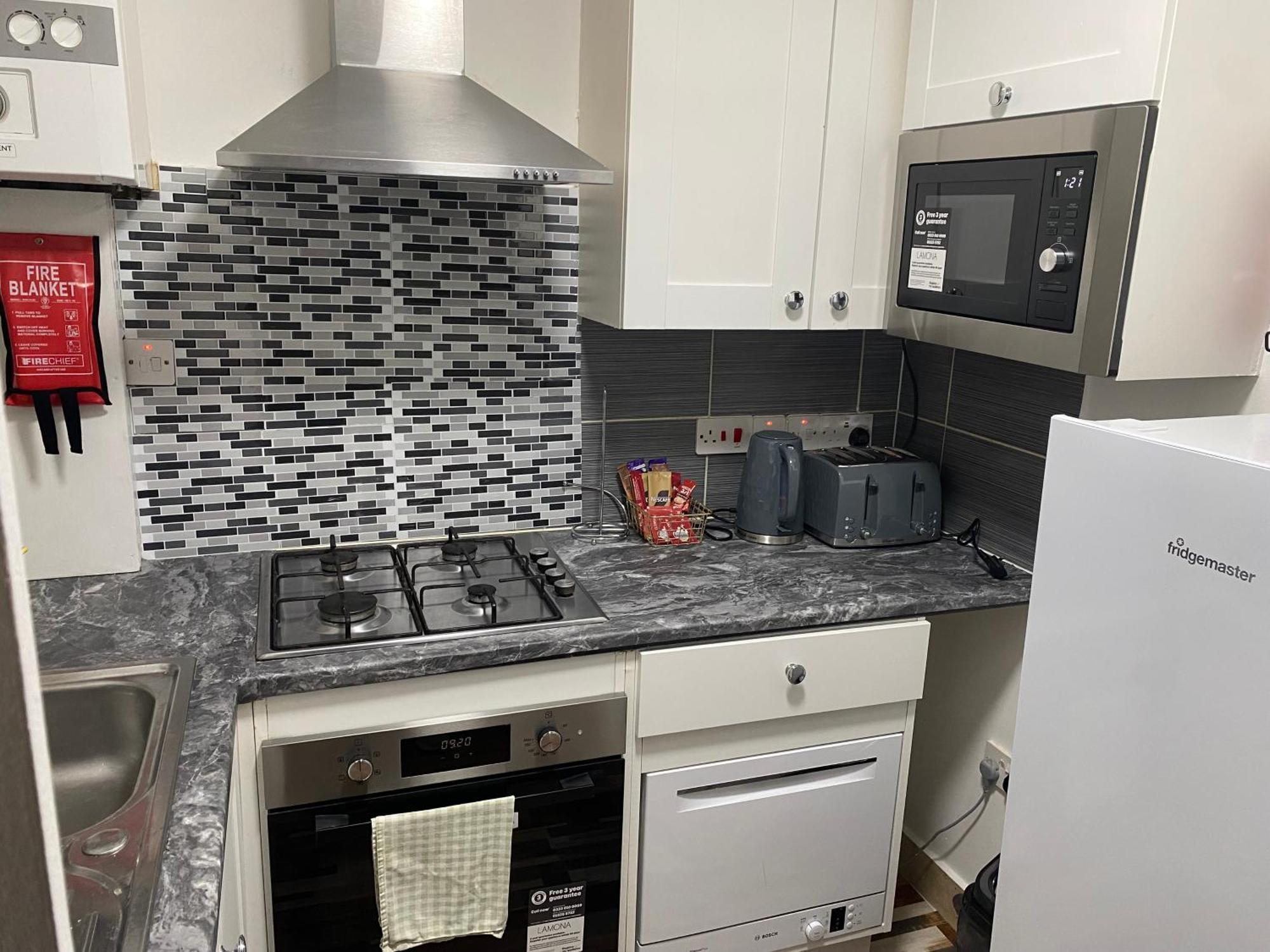 Comfy 2bedroom Apartm Wembley Stadium 9 Min Away Apartment