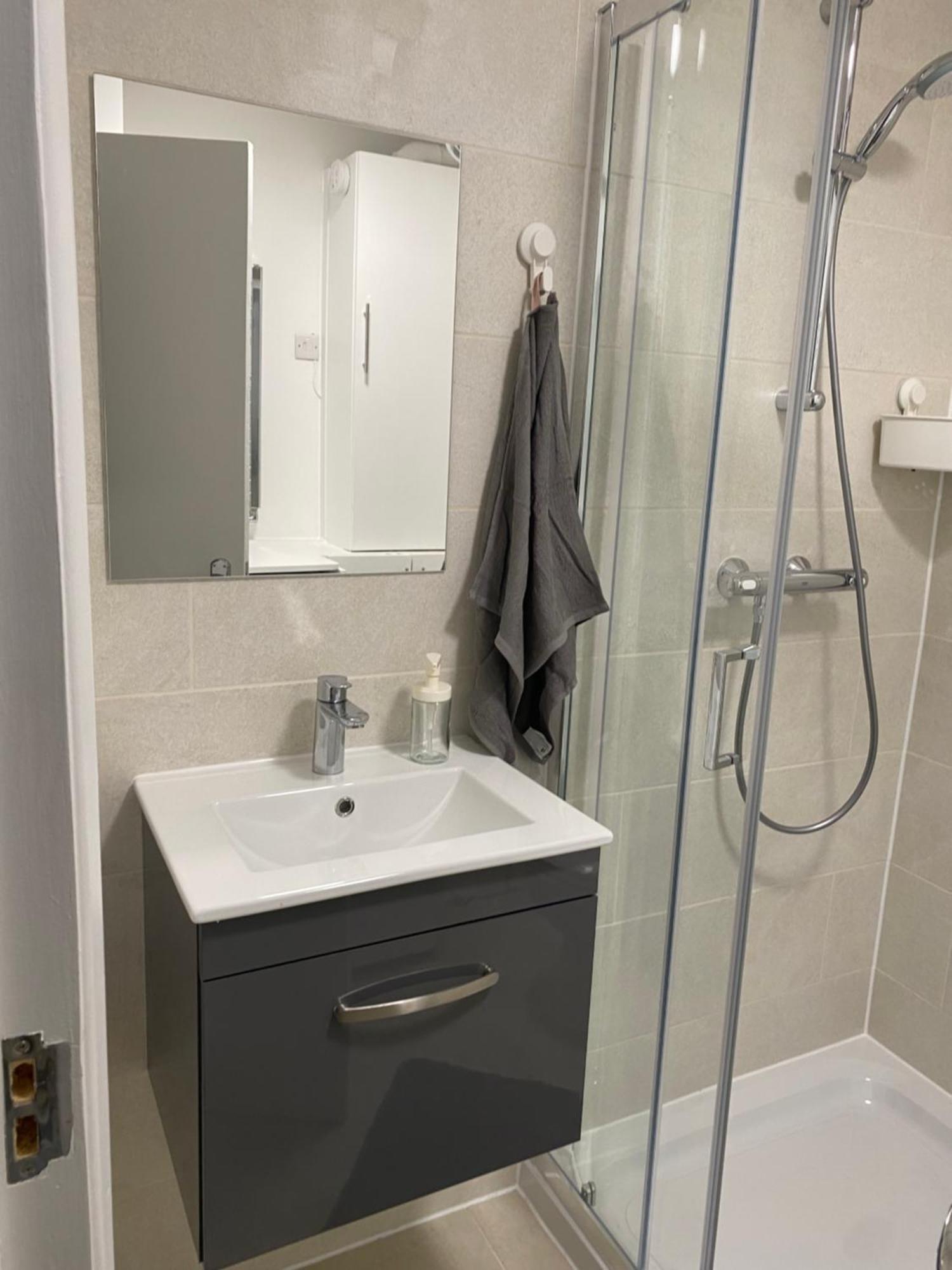 Apartment Comfy 2bedroom Apartm Wembley Stadium 9 Min Away *
