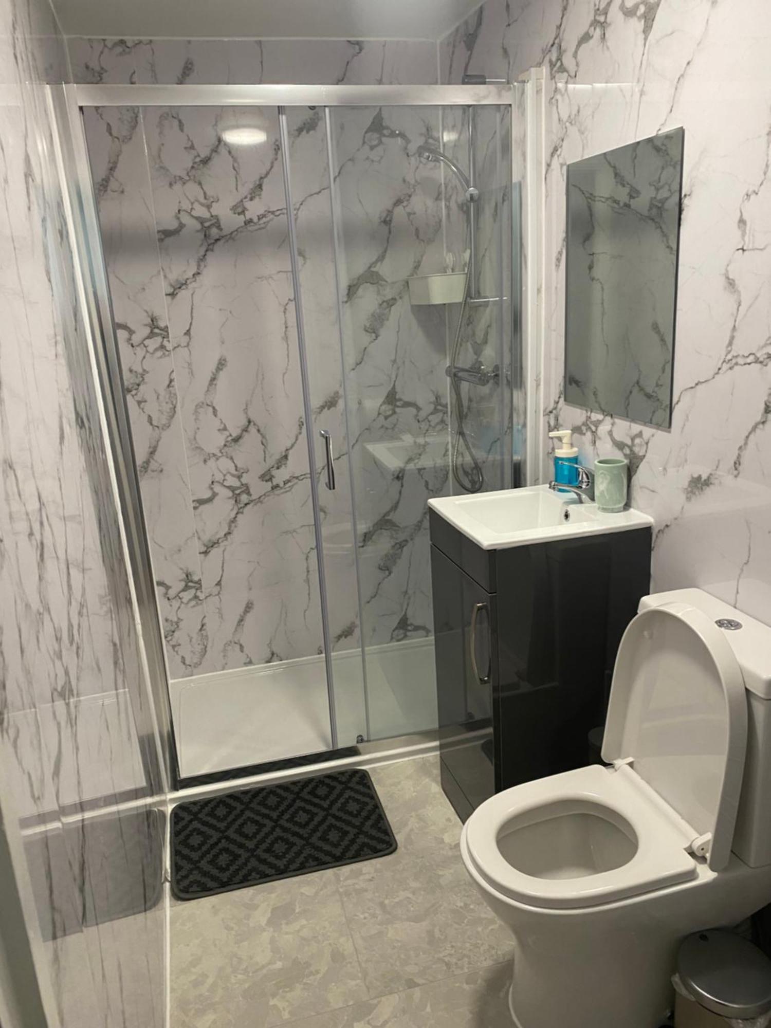 Comfy 2bedroom Apartm Wembley Stadium 9 Min Away Apartment London