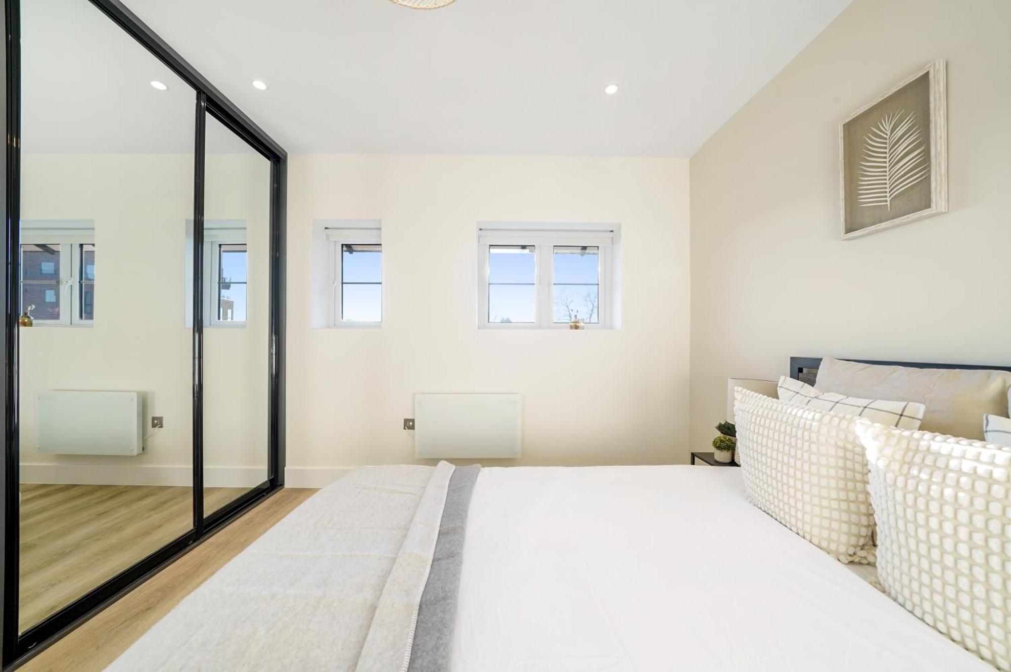 Apartment Hububb Beechwood Grove