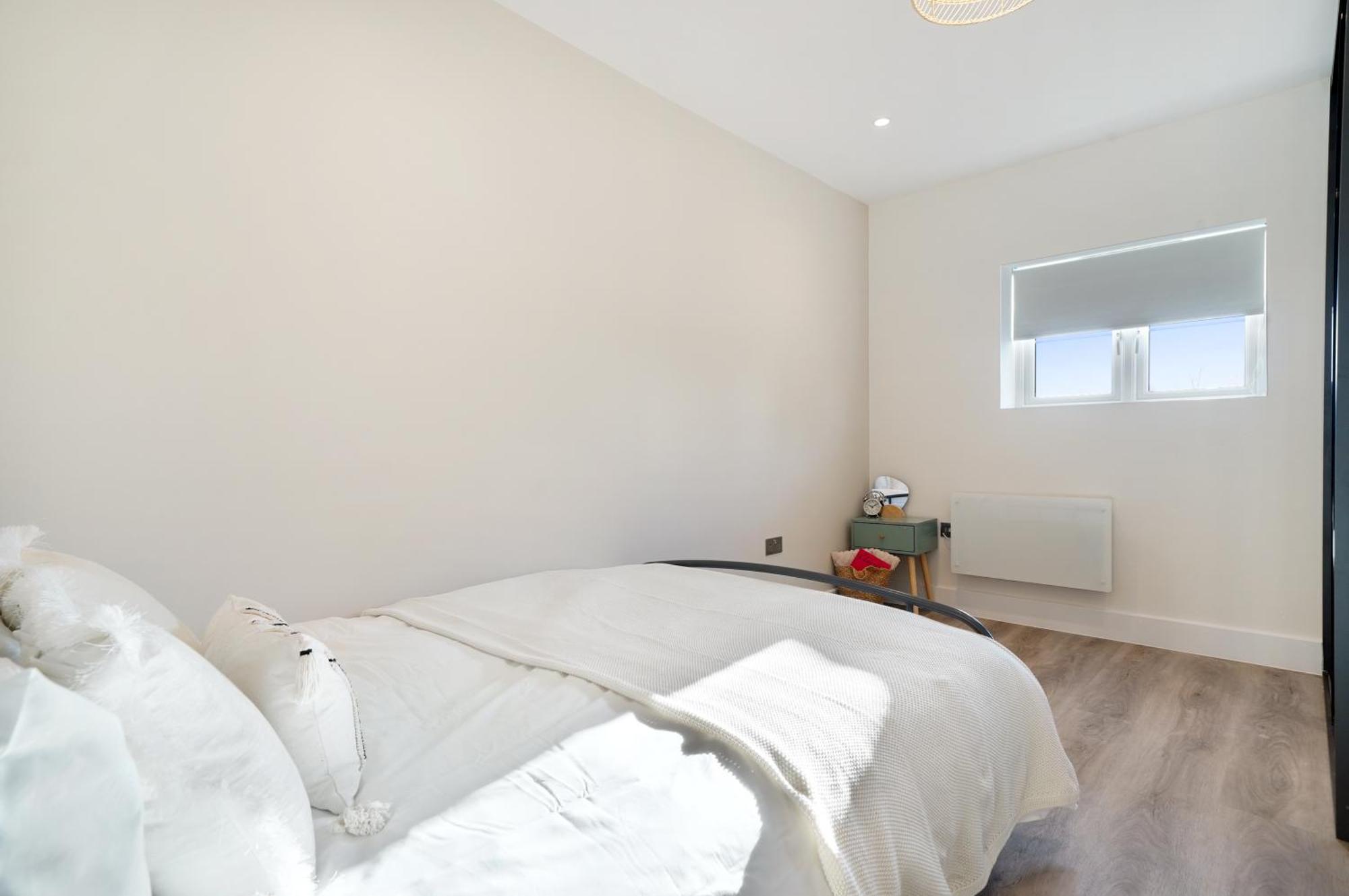 Hububb Beechwood Grove * London