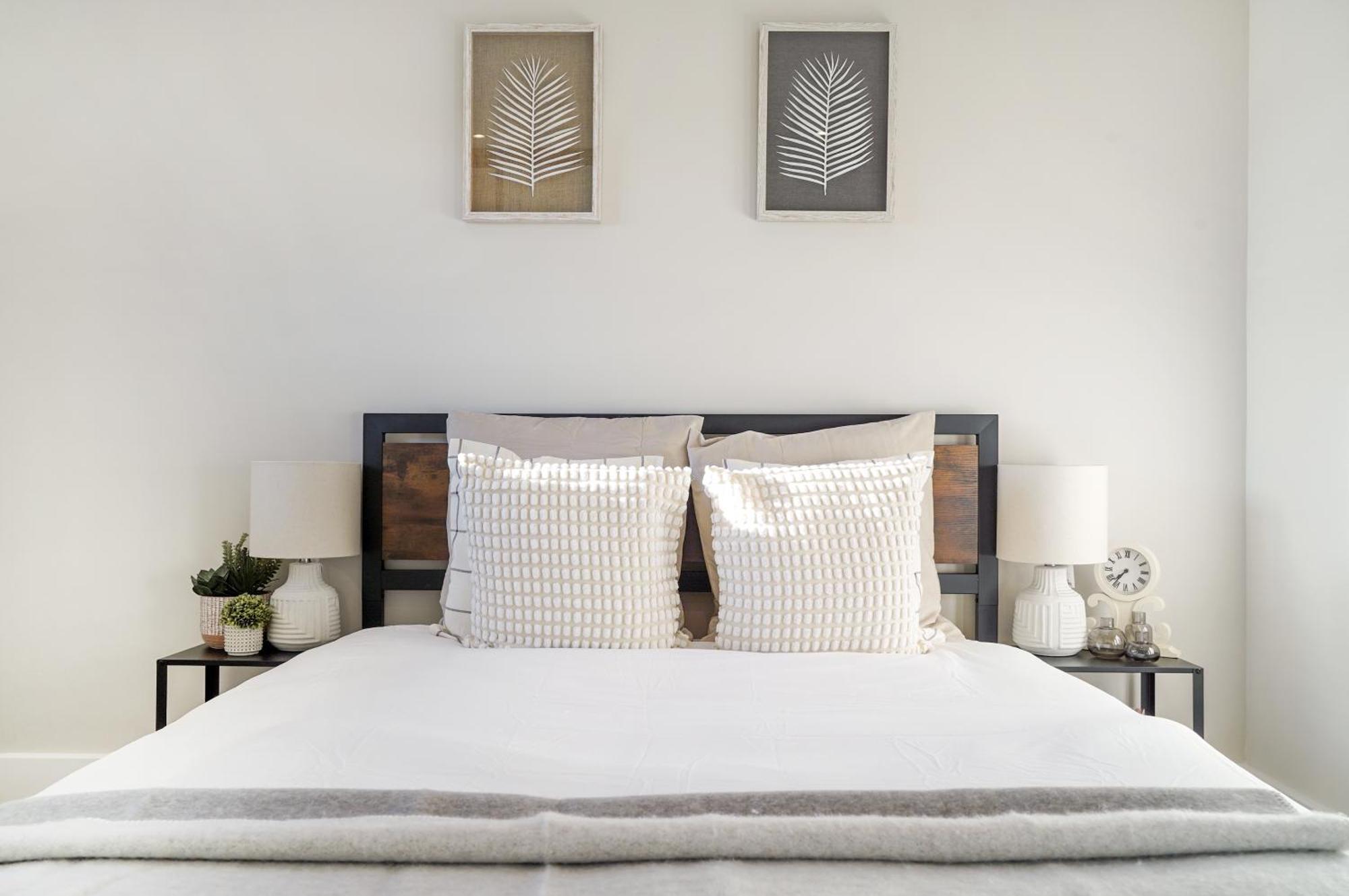 Apartment Hububb Beechwood Grove