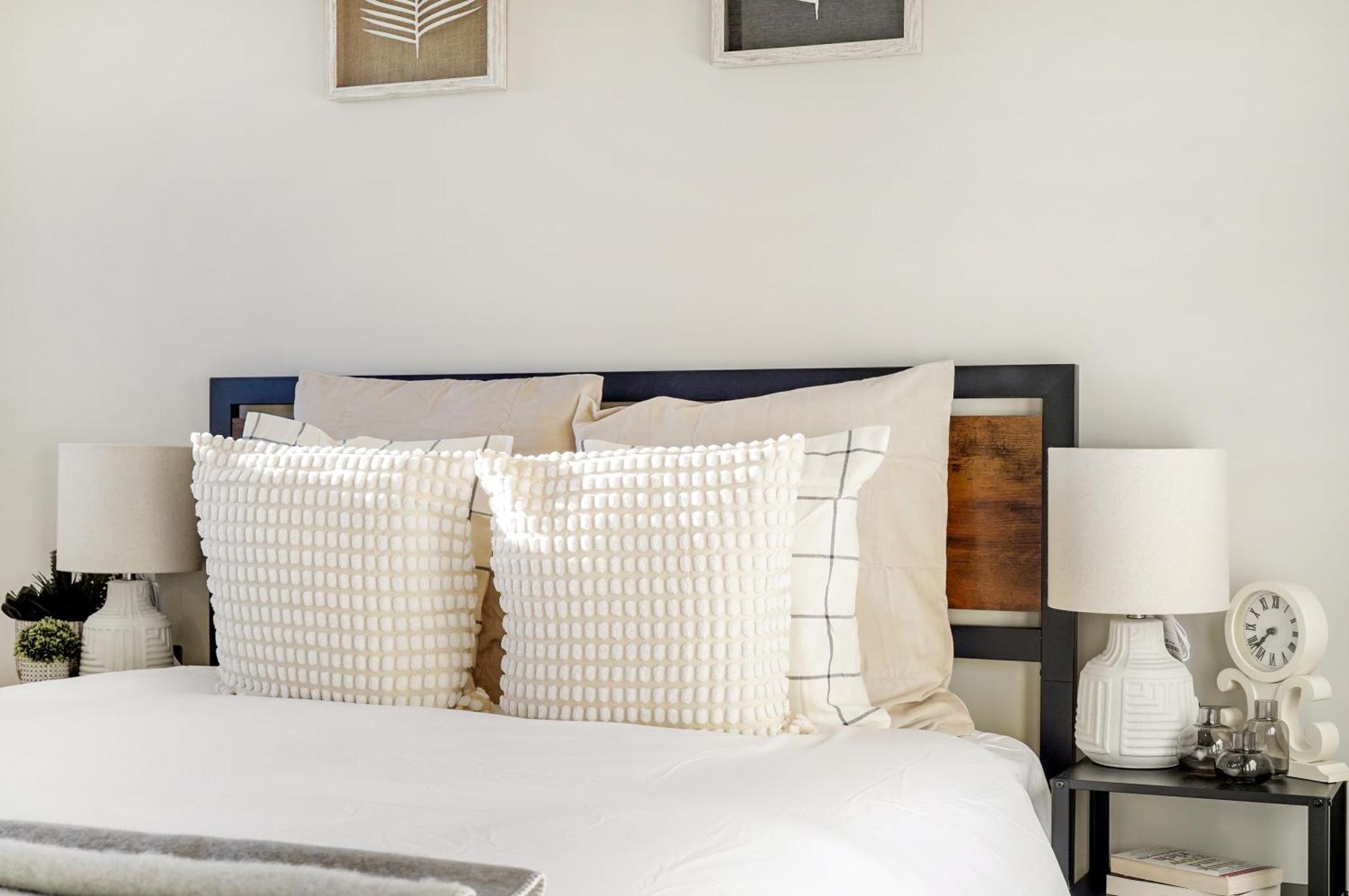 Apartment Hububb Beechwood Grove London