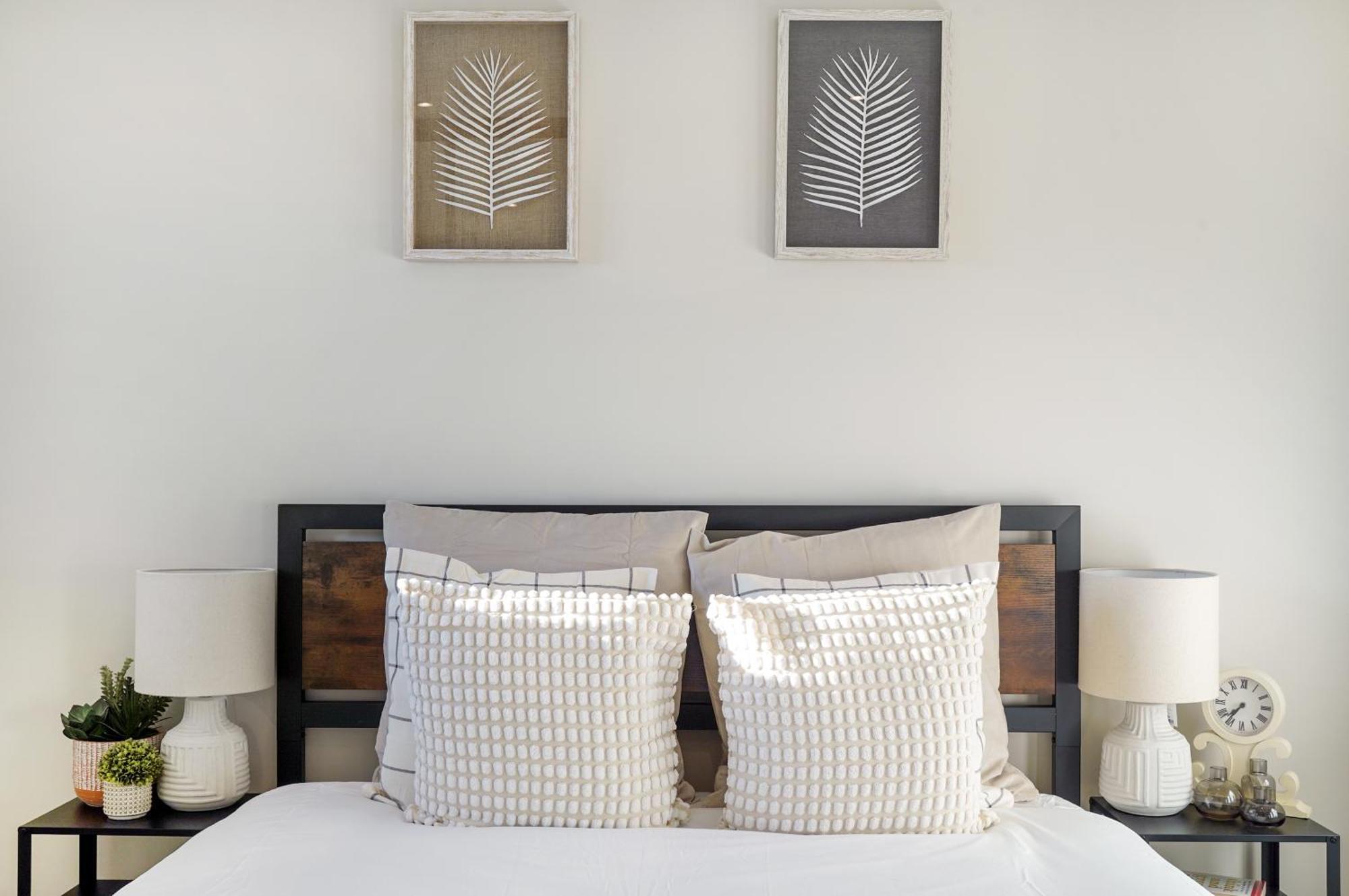 Apartment Hububb Beechwood Grove