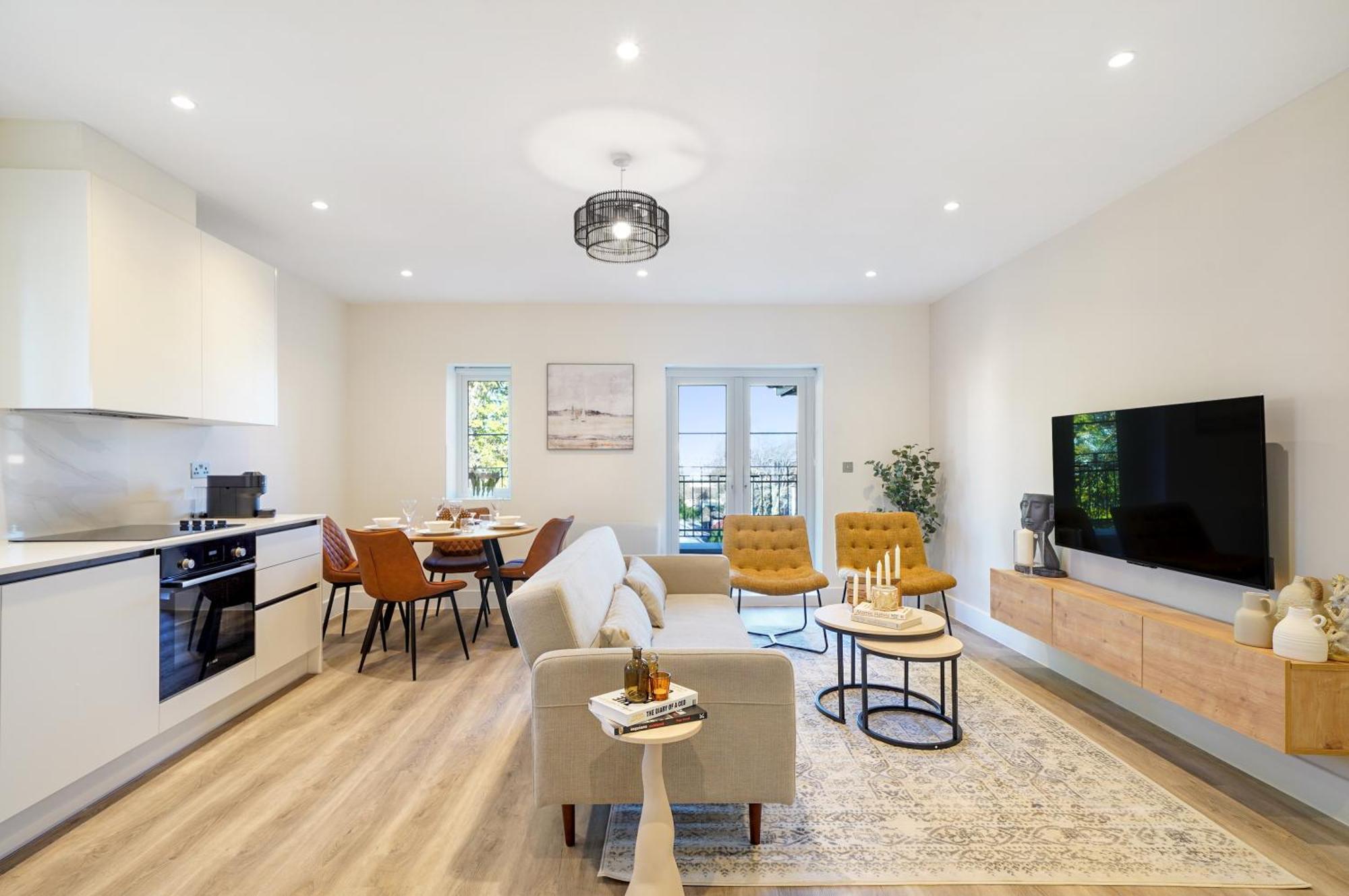 Hububb Beechwood Grove London