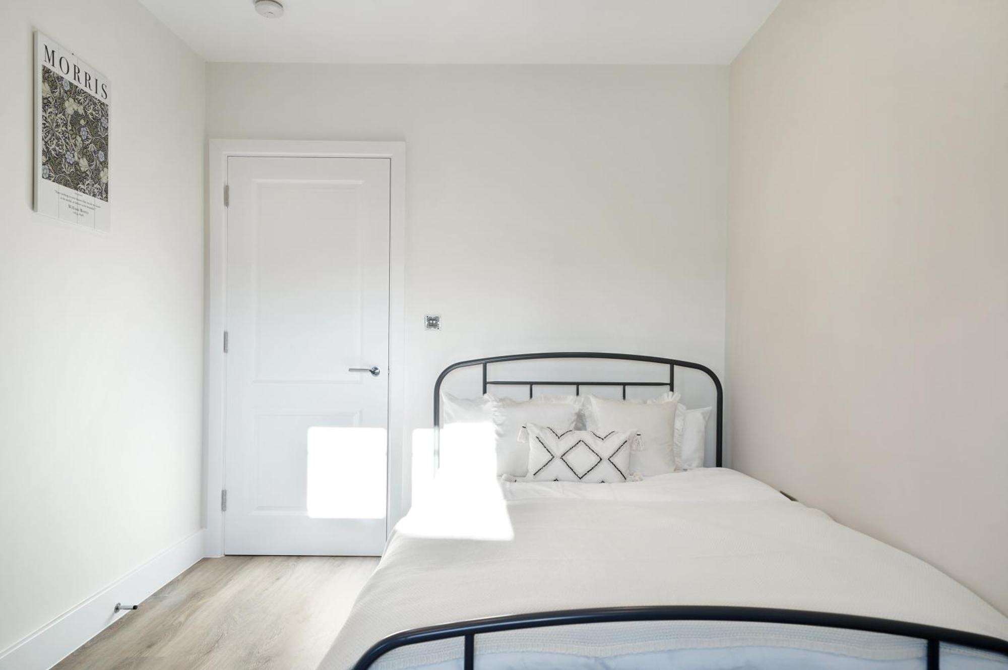 Apartment Hububb Beechwood Grove *