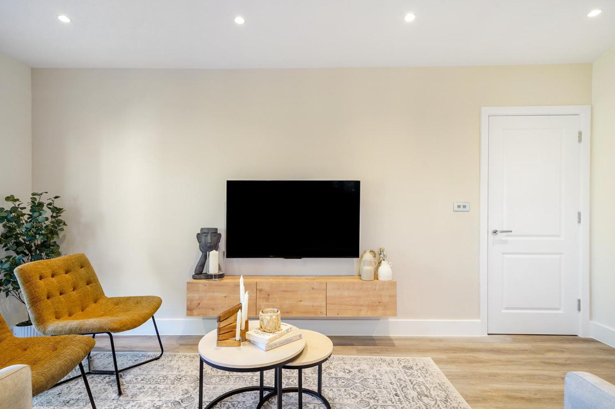 Apartment Hububb Beechwood Grove