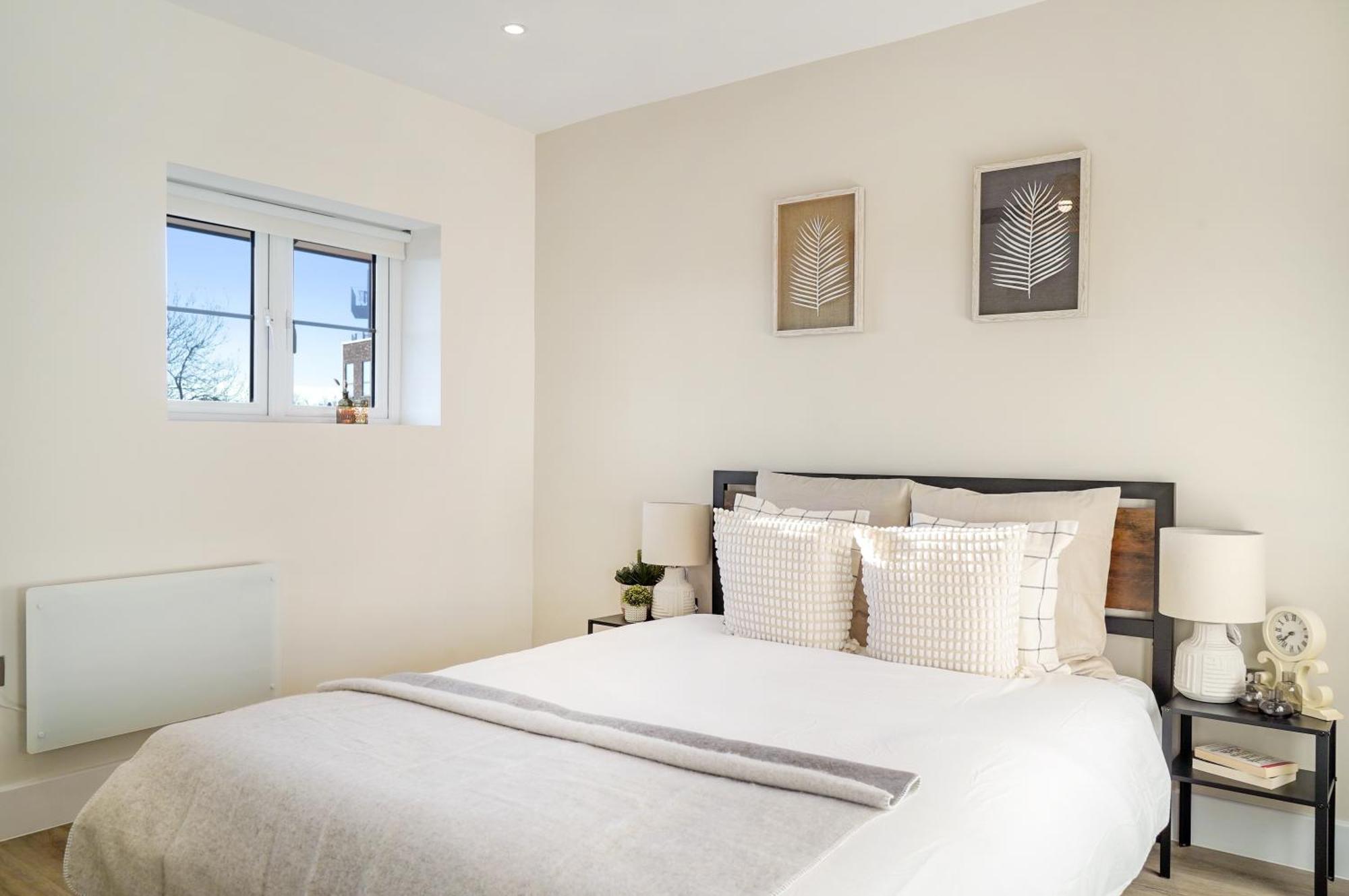 Apartment Hububb Beechwood Grove