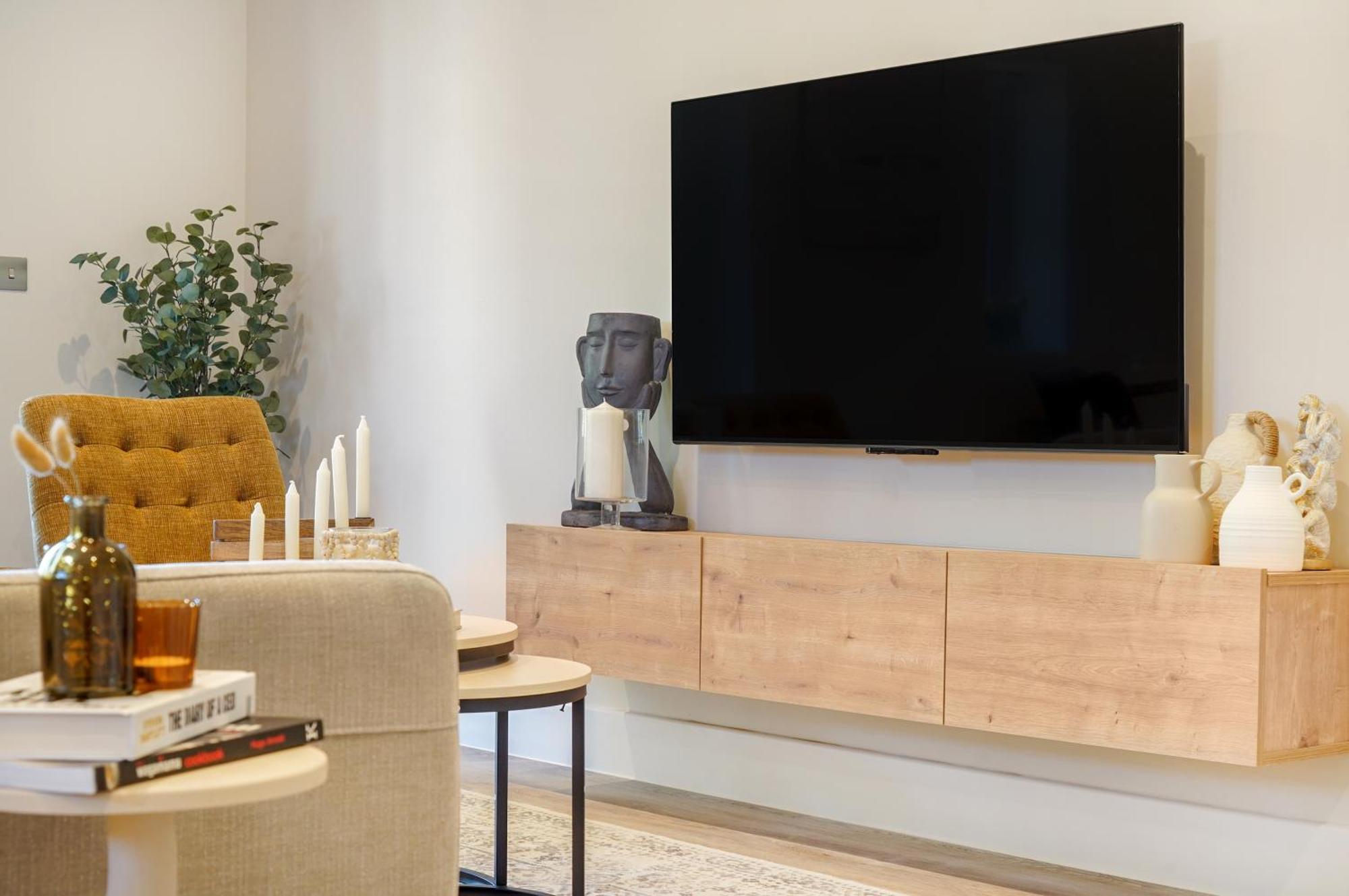 Apartment Hububb Beechwood Grove *