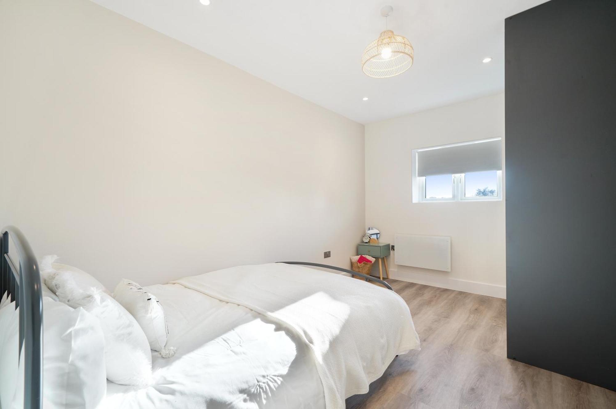 Apartment Hububb Beechwood Grove