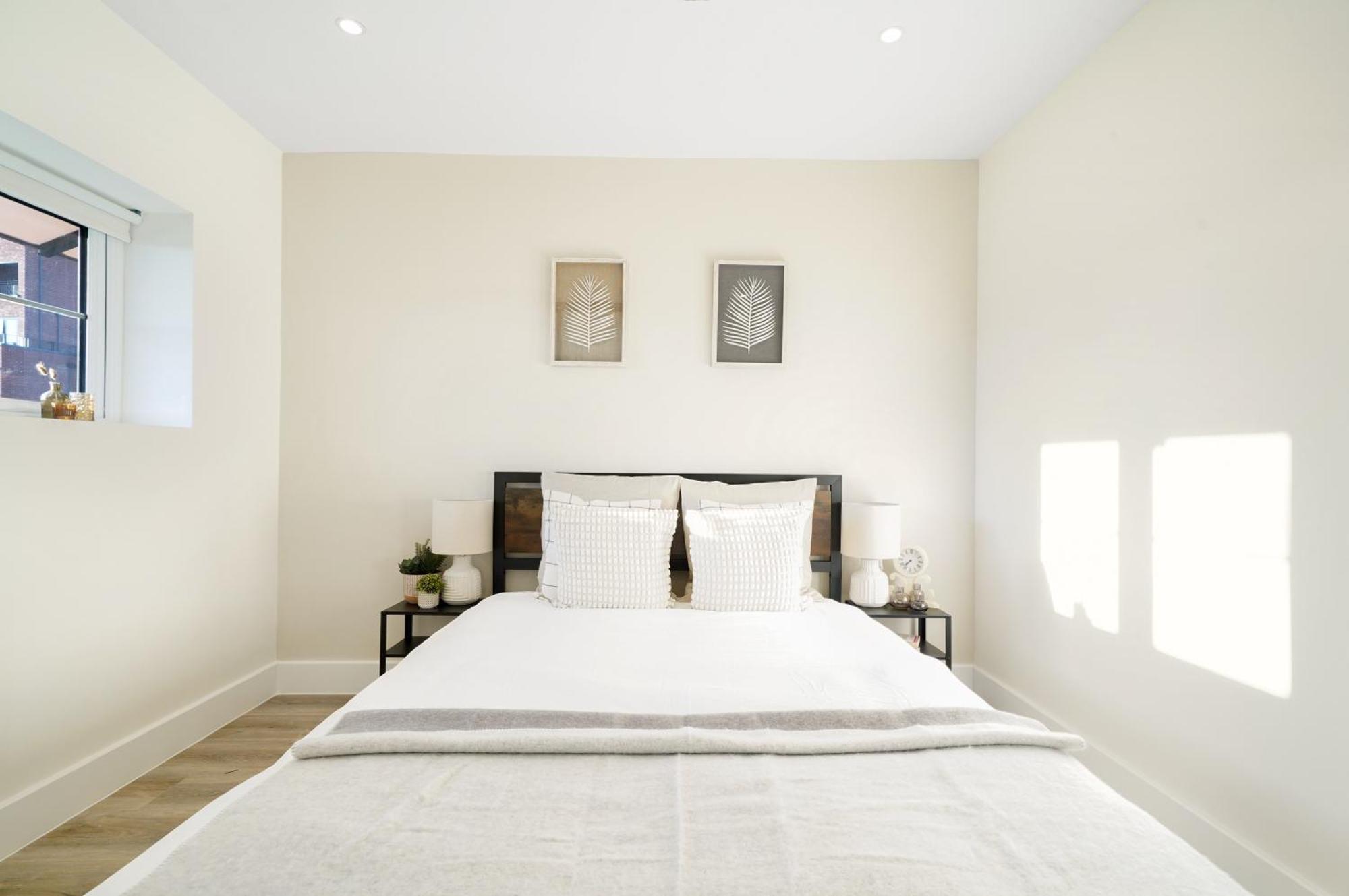 Hububb Beechwood Grove Apartment *