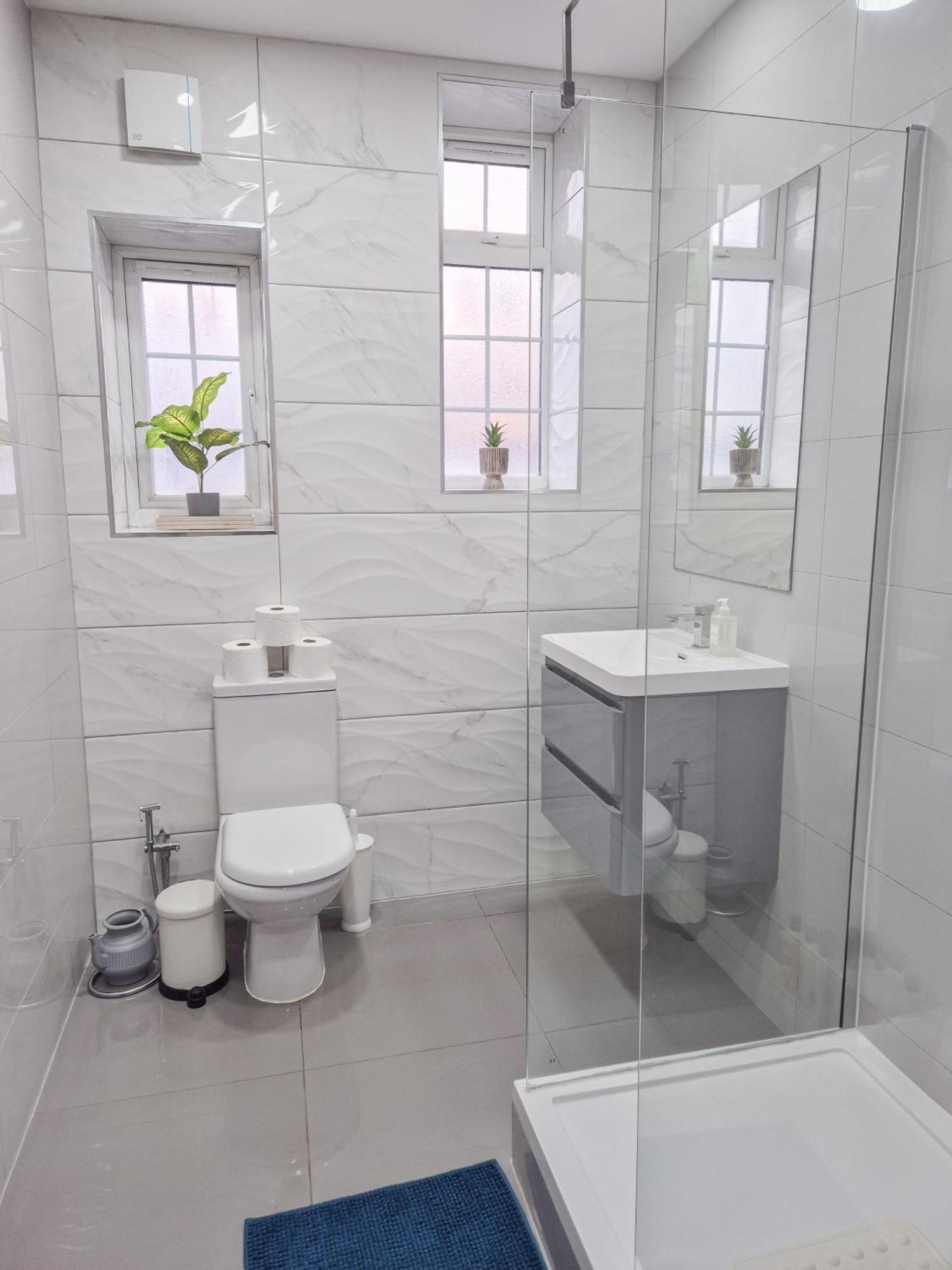Apartment Cosy 4-bedroom, 2-bathroom Flat In Marylebone, Paddington London