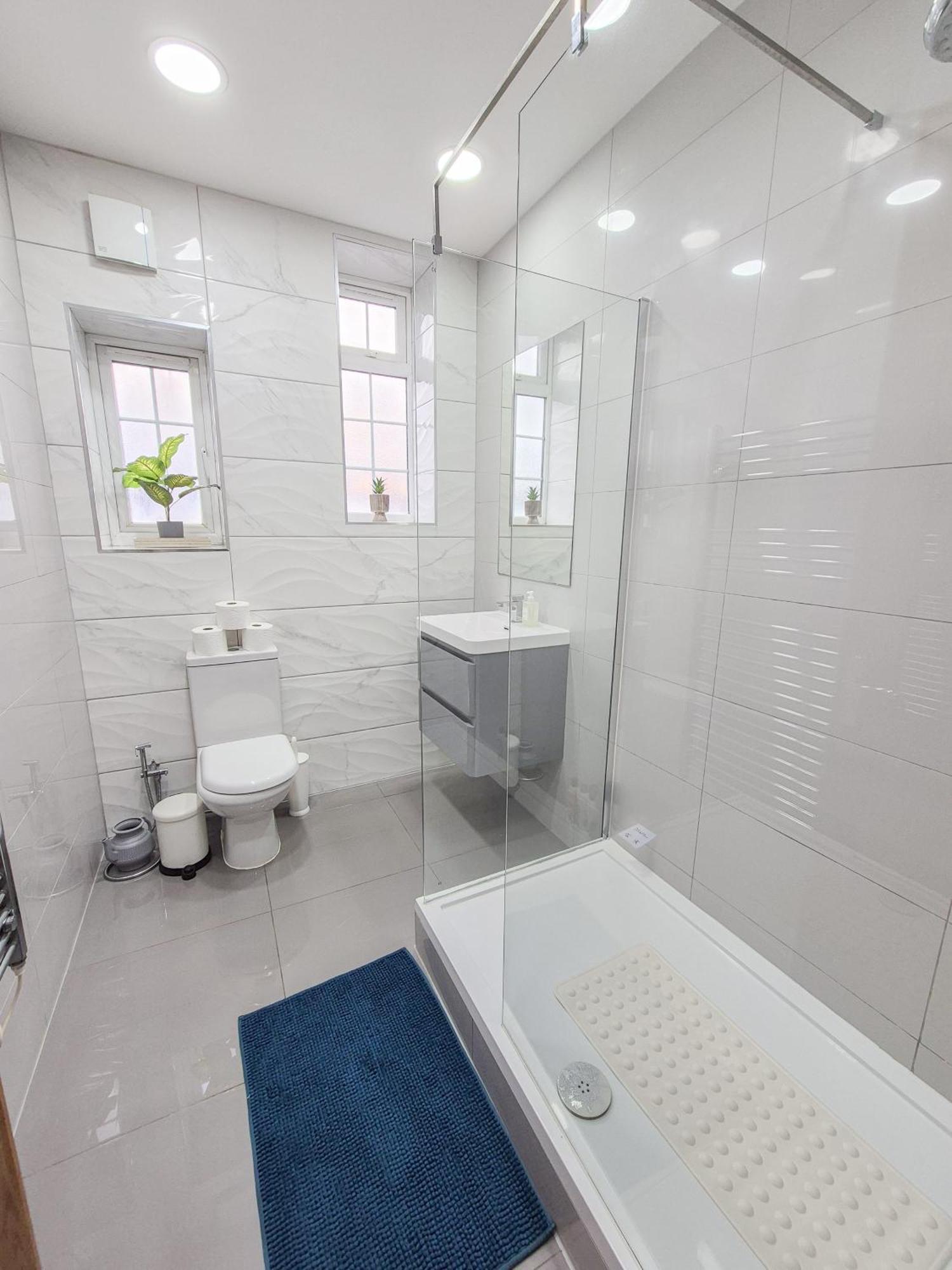 Cosy 4-bedroom, 2-bathroom Flat In Marylebone, Paddington Apartment London