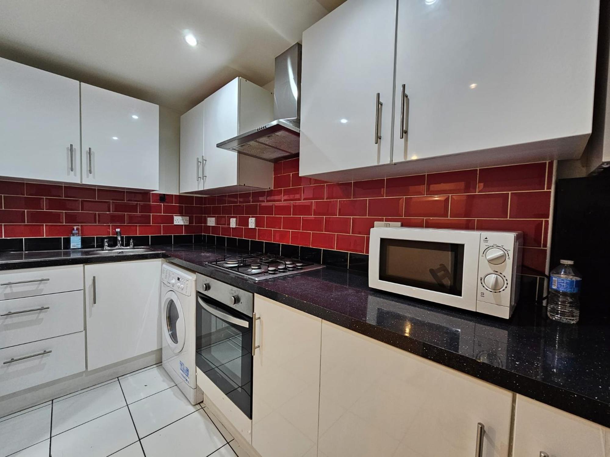 Privat overnatting E1 Luxury London
