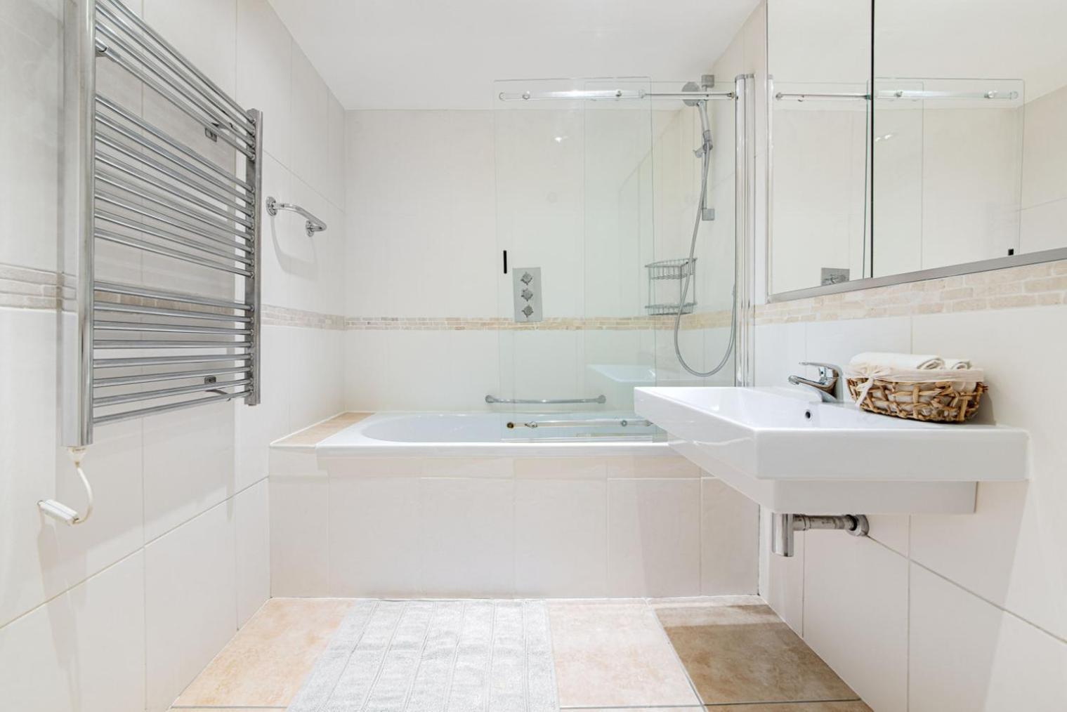 Apartment Blueground Pimlico 12 Mins To Victoria Station Lon-39