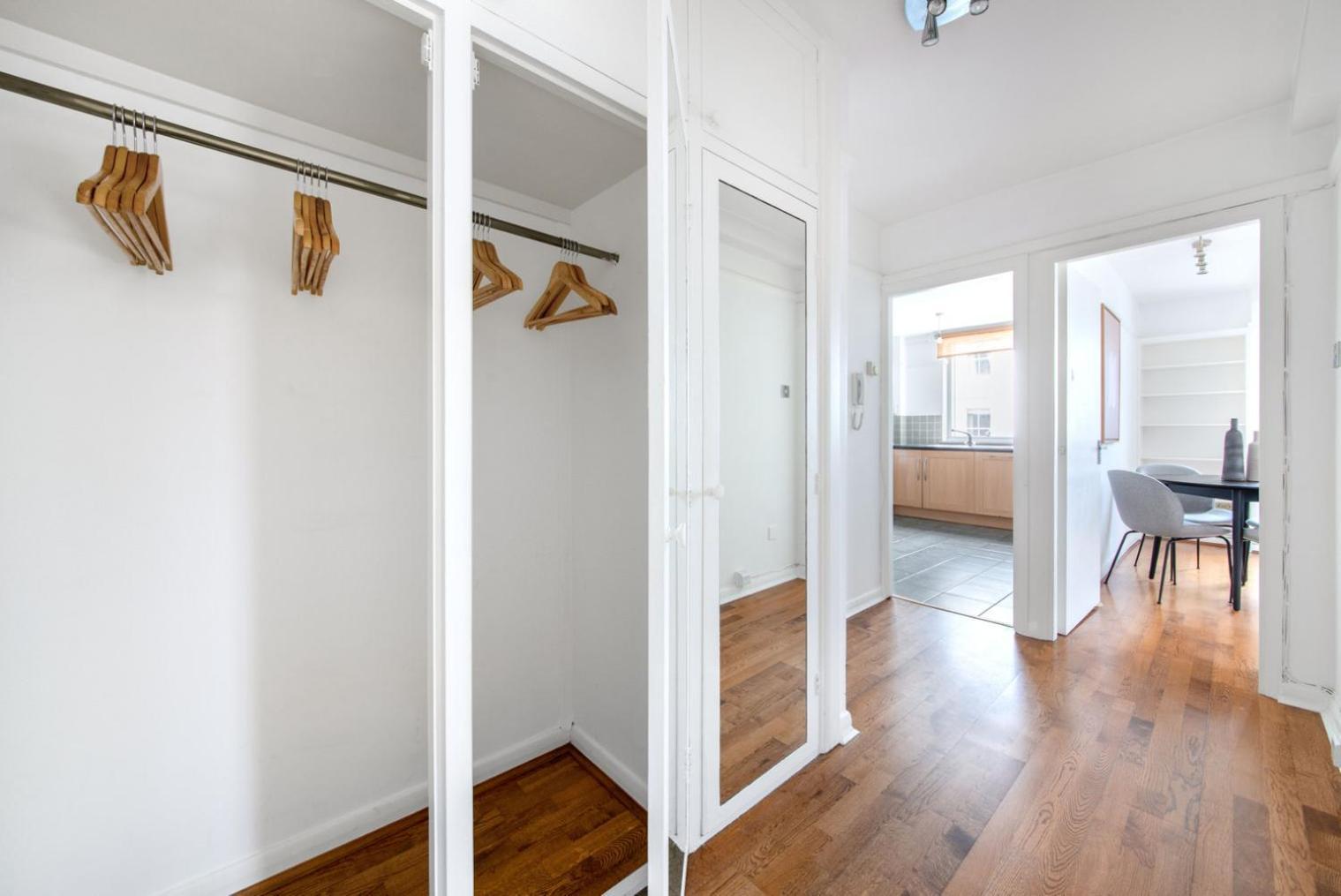 Blueground Pimlico 12 Mins To Victoria Station Lon-39 * London