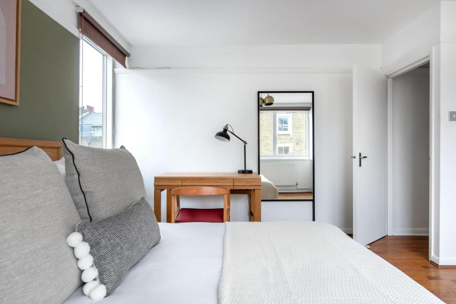 Apartment Blueground Pimlico 12 Mins To Victoria Station Lon-39 *