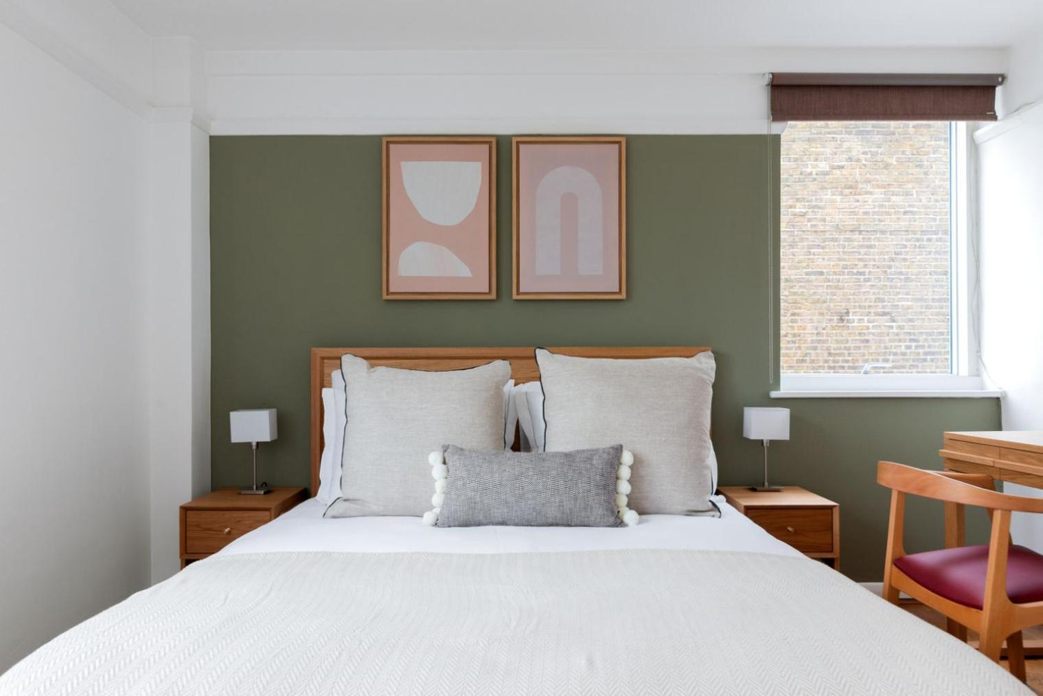 Blueground Pimlico 12 Mins To Victoria Station Lon-39 Apartment London