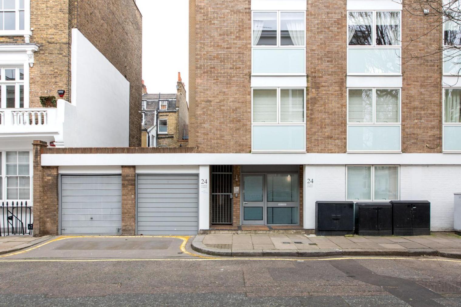 Apartment Blueground Pimlico 12 Mins To Victoria Station Lon-39 London