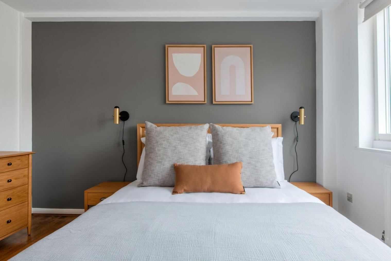 Blueground Pimlico 12 Mins To Victoria Station Lon-39 London