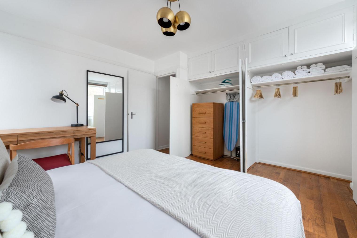 Blueground Pimlico 12 Mins To Victoria Station Lon-39 * London