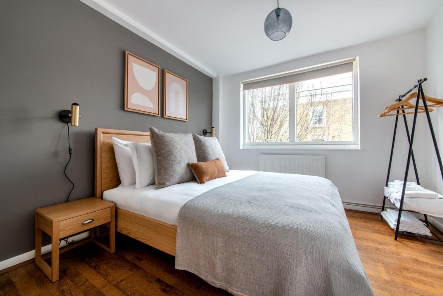 Apartment Blueground Pimlico 12 Mins To Victoria Station Lon-39