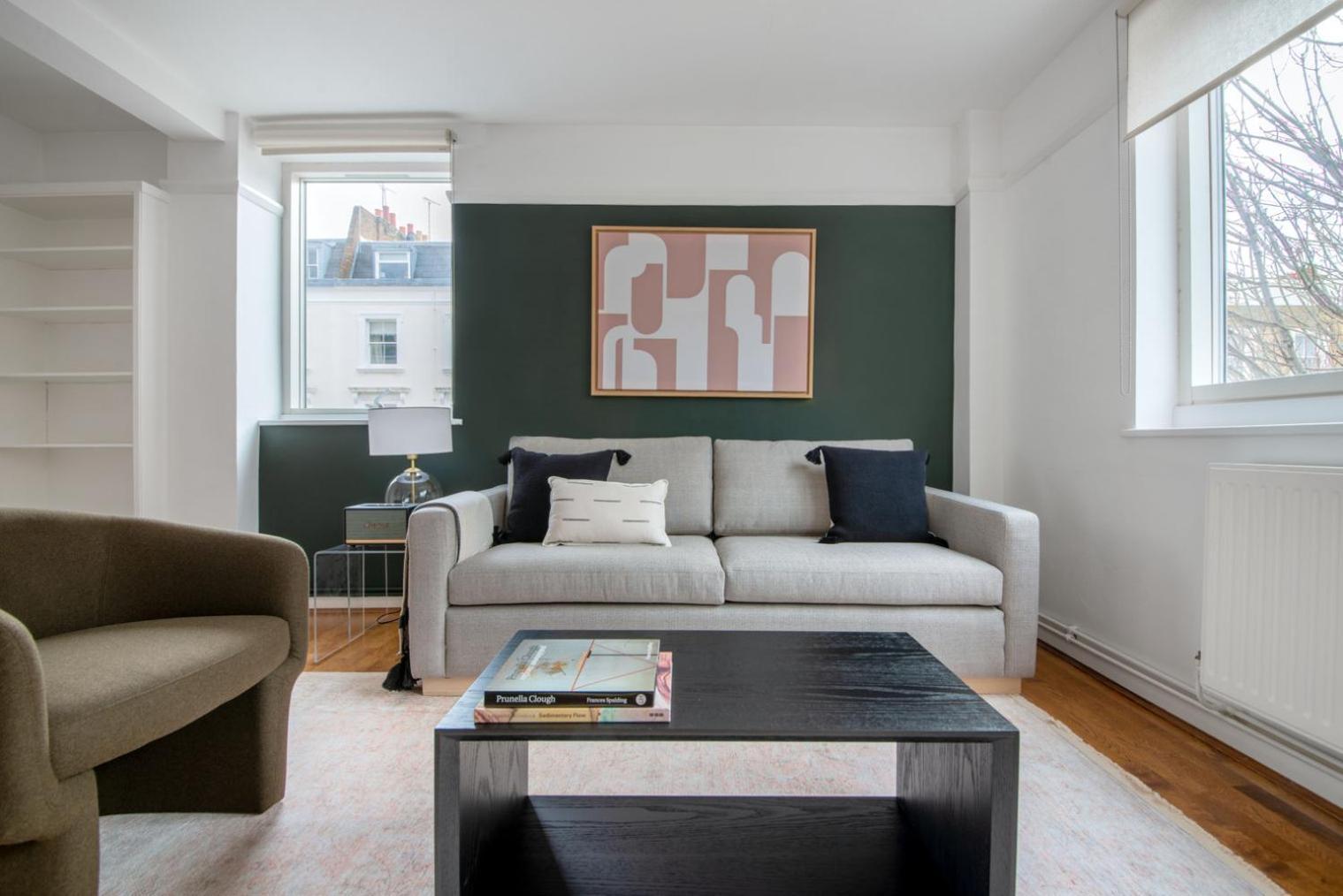 Apartment Blueground Pimlico 12 Mins To Victoria Station Lon-39