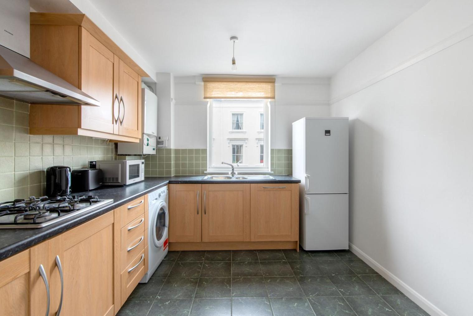 Apartment Blueground Pimlico 12 Mins To Victoria Station Lon-39 London