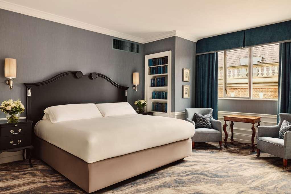 The Connaught, Maybourne Hotel London