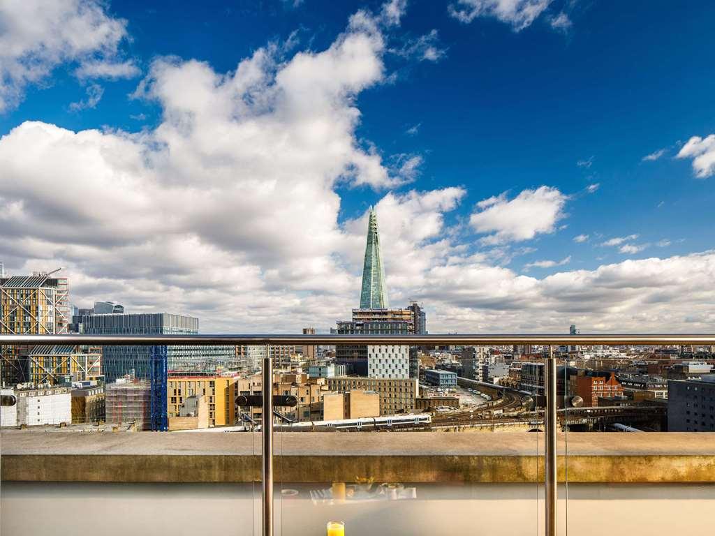 Novotel Blackfriars Hotell