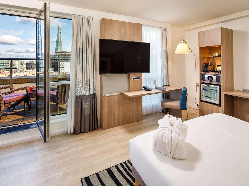 Hotell Novotel Blackfriars