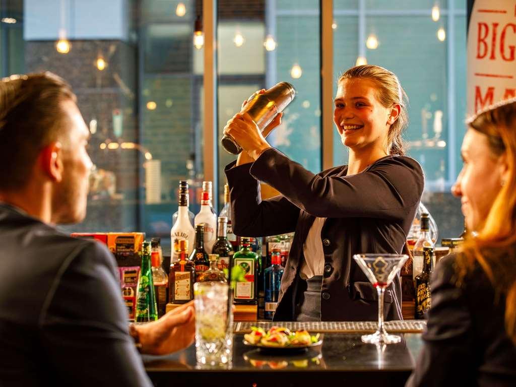 Hotell Novotel Blackfriars 4*