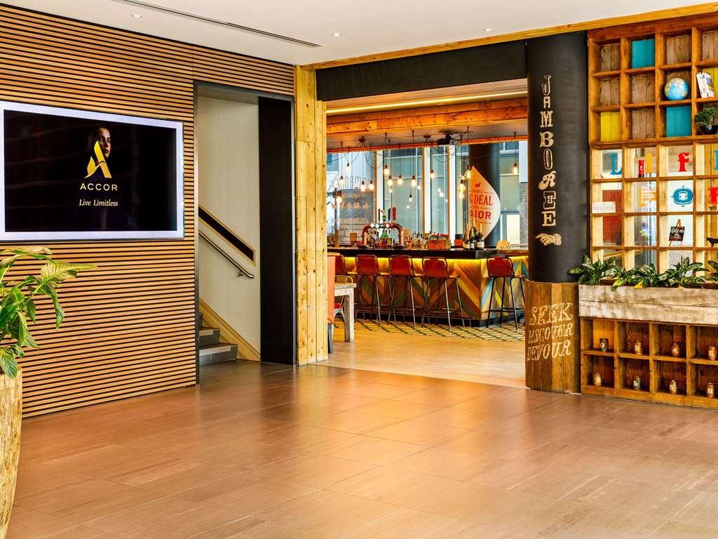 Novotel Blackfriars Hotell 4*