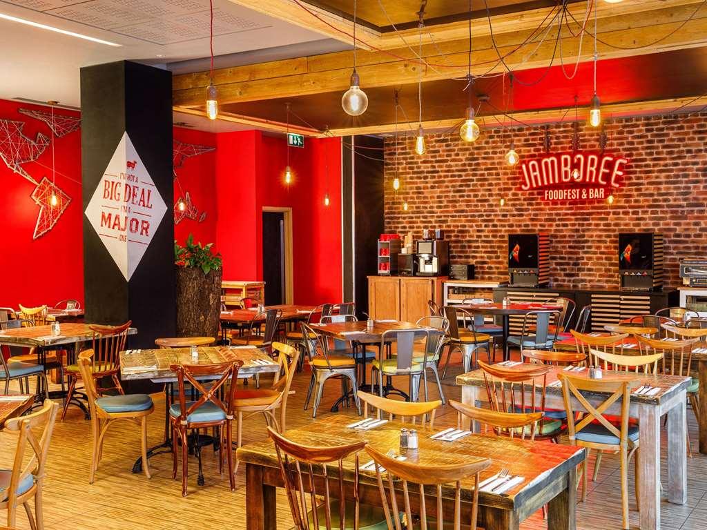 Novotel Blackfriars Hotell London
