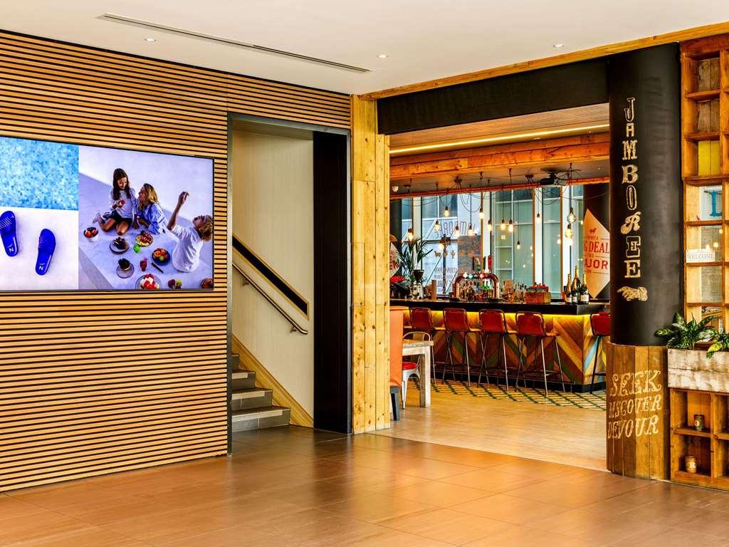 Novotel Blackfriars 4* London