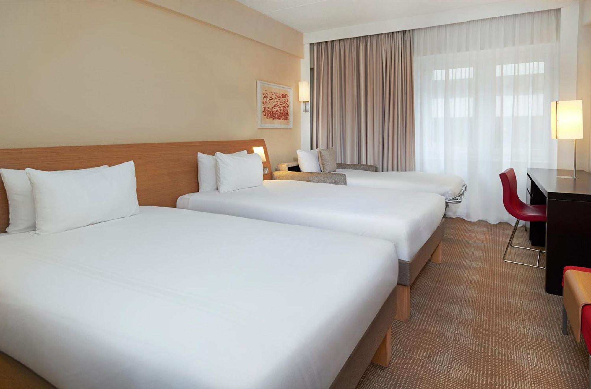 Novotel West Hotel Londen
